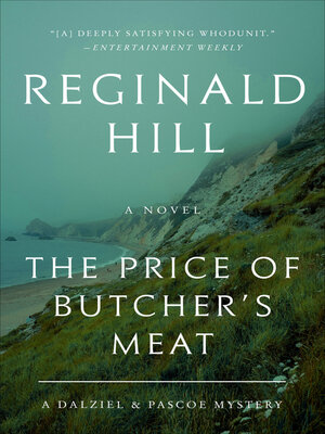 cover image of The Price of Butcher's Meat